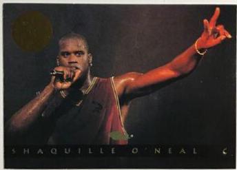 Shaquille O'Neal #36