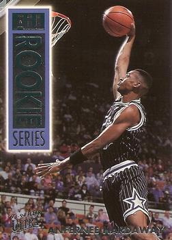 Anfernee Hardaway #4