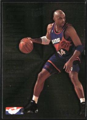 Charles Barkley #2
