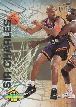 Charles Barkley #1