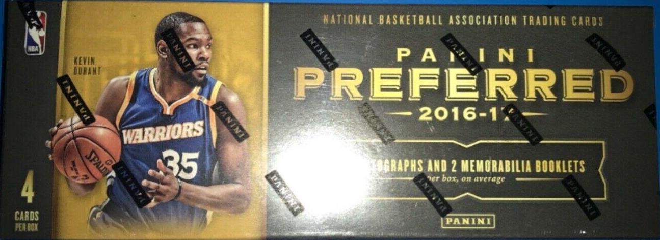 Hobby Box