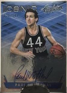 Paul Westphal #IA-PW