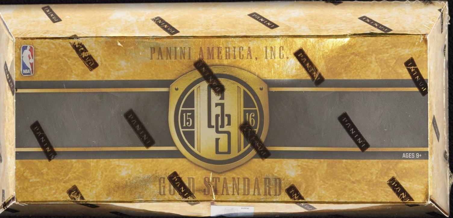Hobby Box