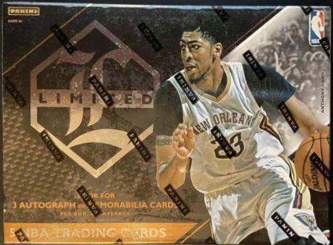 Hobby Box