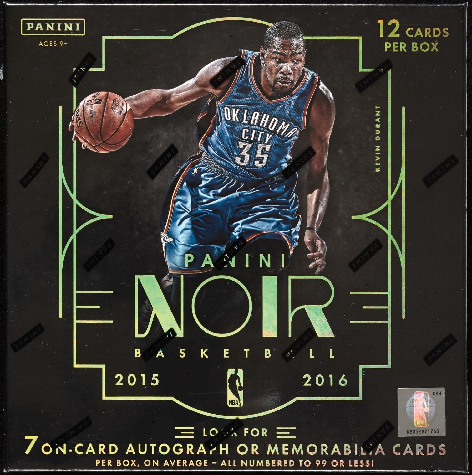 Hobby Box