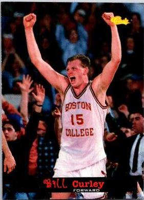 Bill Curley #89