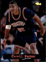 Cornell Parker #83