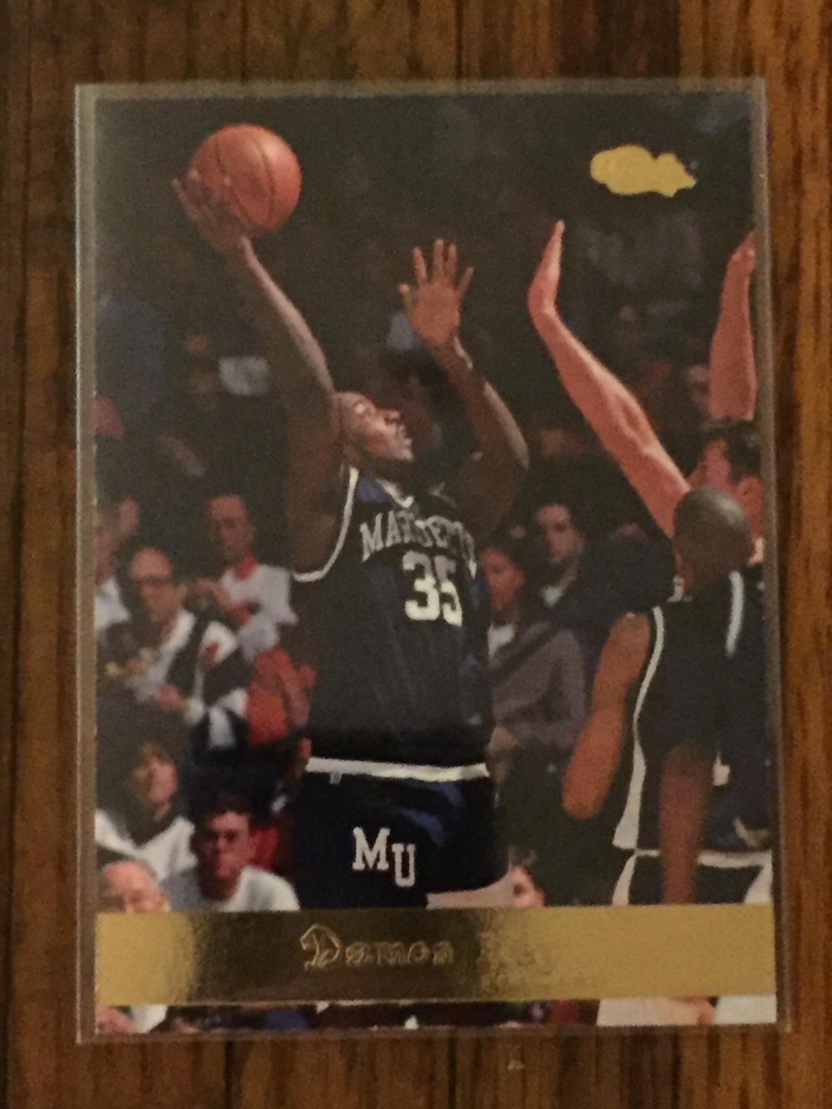 Damon Key [Gold] #49