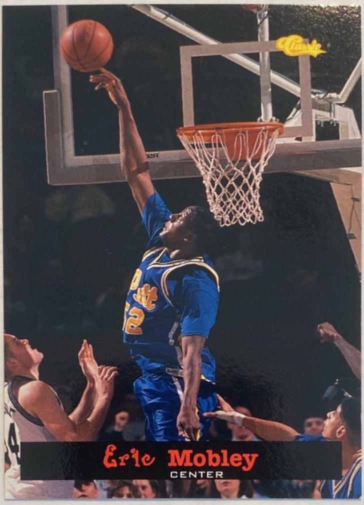Eric Mobley #95