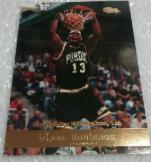 Glenn Robinson [Gold] #1