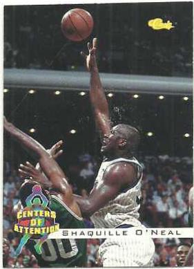 Shaquille O'Neal #69