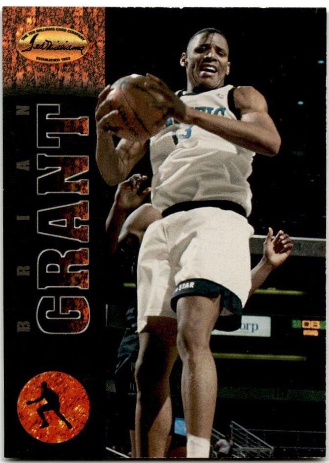 Brian Grant #25
