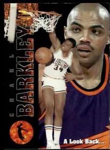 Charles Barkley #80