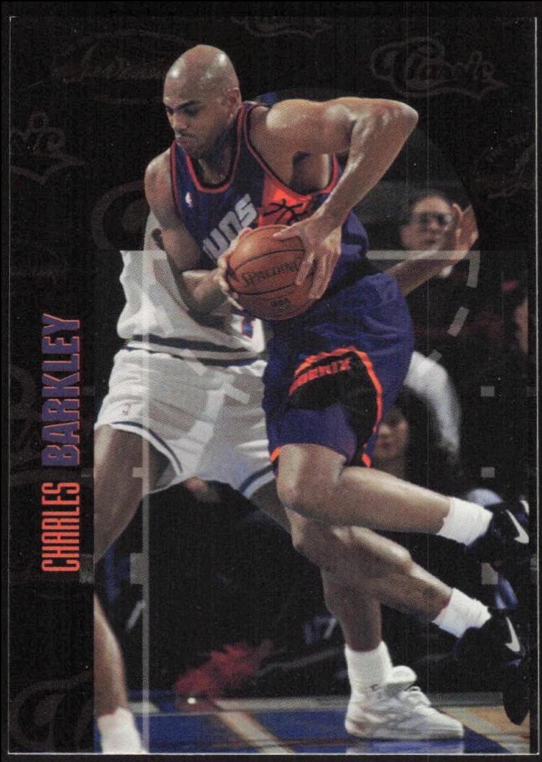 Charles Barkley [Promo] #P1