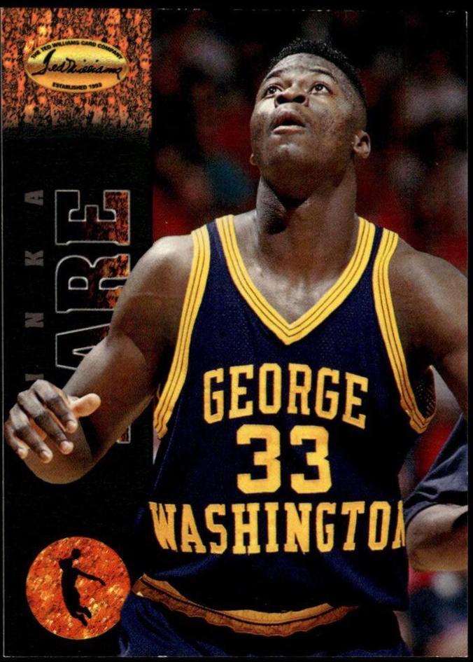 Yinka Dare #15
