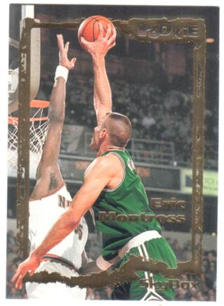 Eric Montross #106