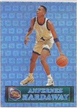 Anfernee Hardaway #21