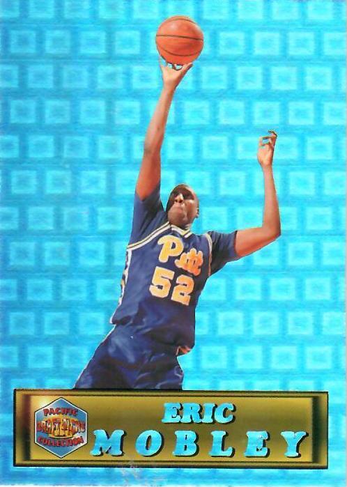 Eric Mobley #37