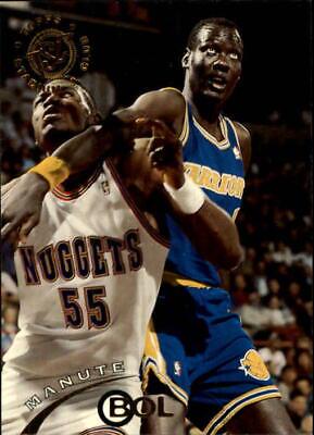 Manute Bol #346
