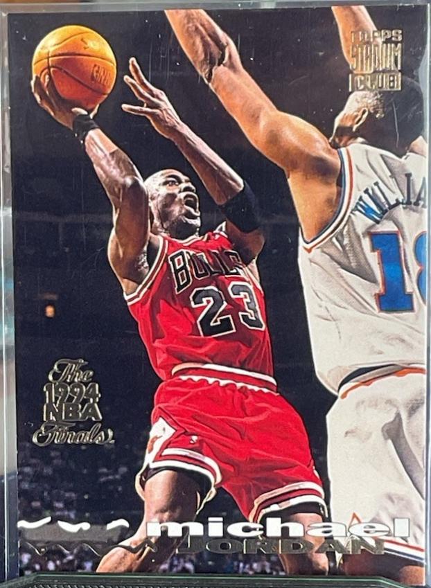 Micheal Williams [NBA Finals] #169
