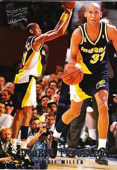 Reggie Miller #5