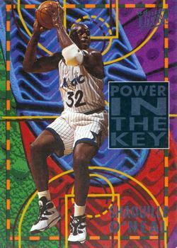 Shaquille O'Neal #7