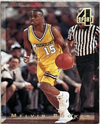 Melvin Booker #48