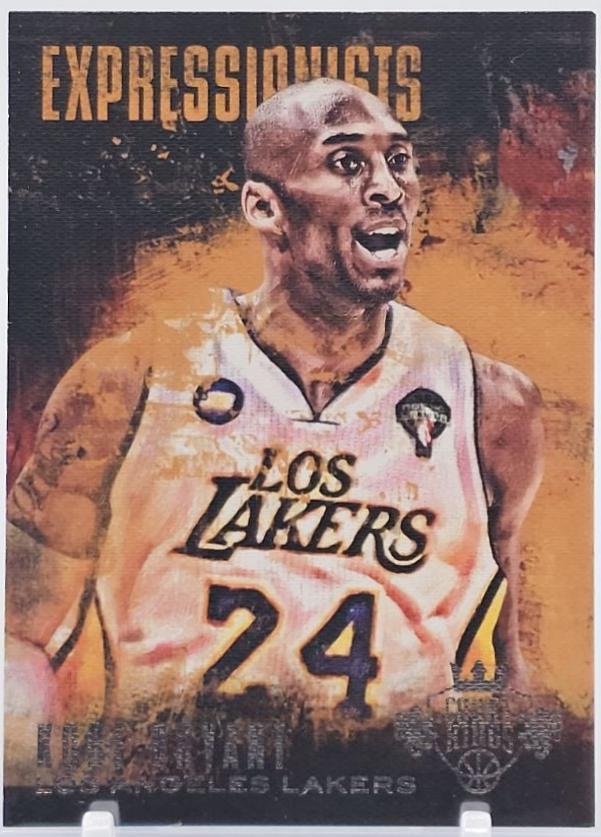 Kobe Bryant #22