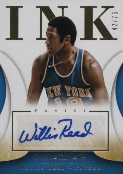 Willis Reed #43