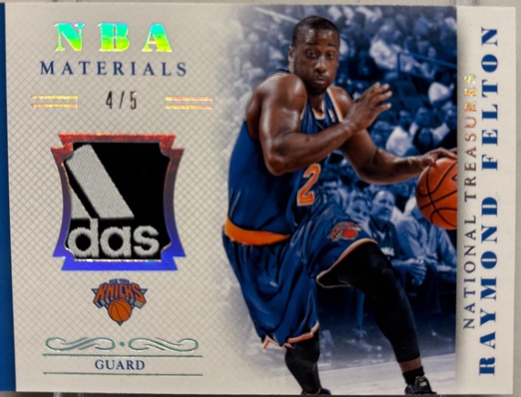 Raymond Felton #29