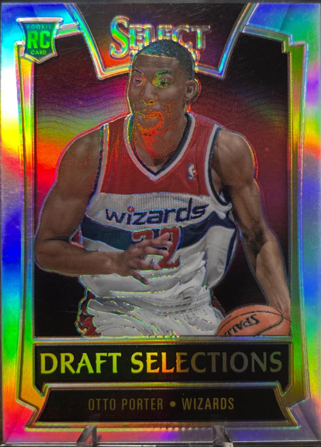Otto Porter [Prizm] #3