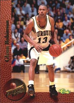 Glenn Robinson #1