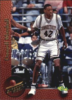 Donyell Marshall #4