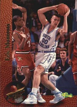 Eric Montross #8