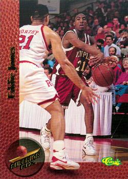 Eddie Jones #9