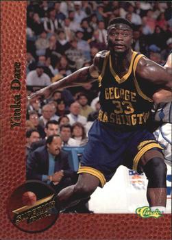 Yinka Dare #13