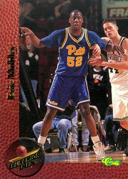 Eric Mobley #17