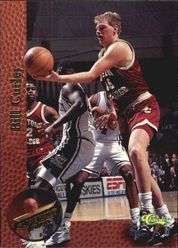 Bill Curley #21