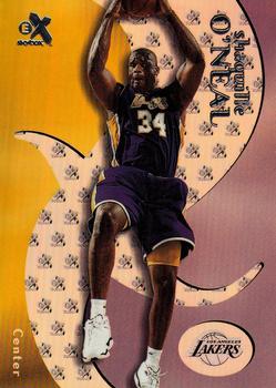 Shaquille O'Neal #22