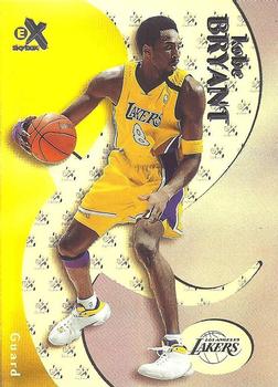 Kobe Bryant #25