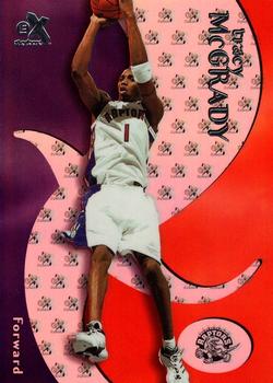 Tracy McGrady #32