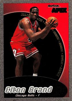 Elton Brand #151