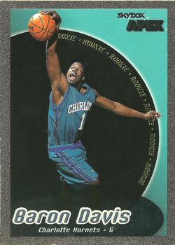 Baron Davis #153