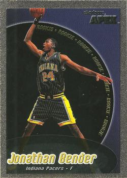 Jonathan Bender #155