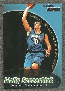 Wally Szczerbiak #156