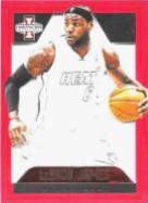 Lebron James [Red] #192