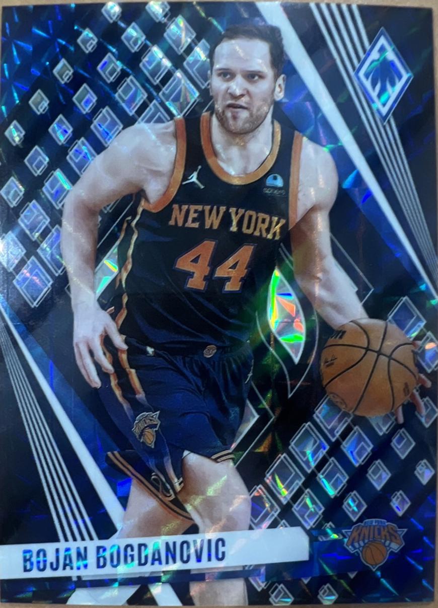 Bojan Bogdanovic [Black] #239