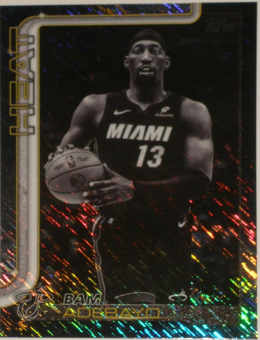 Bam Adebayo [Surge] #75