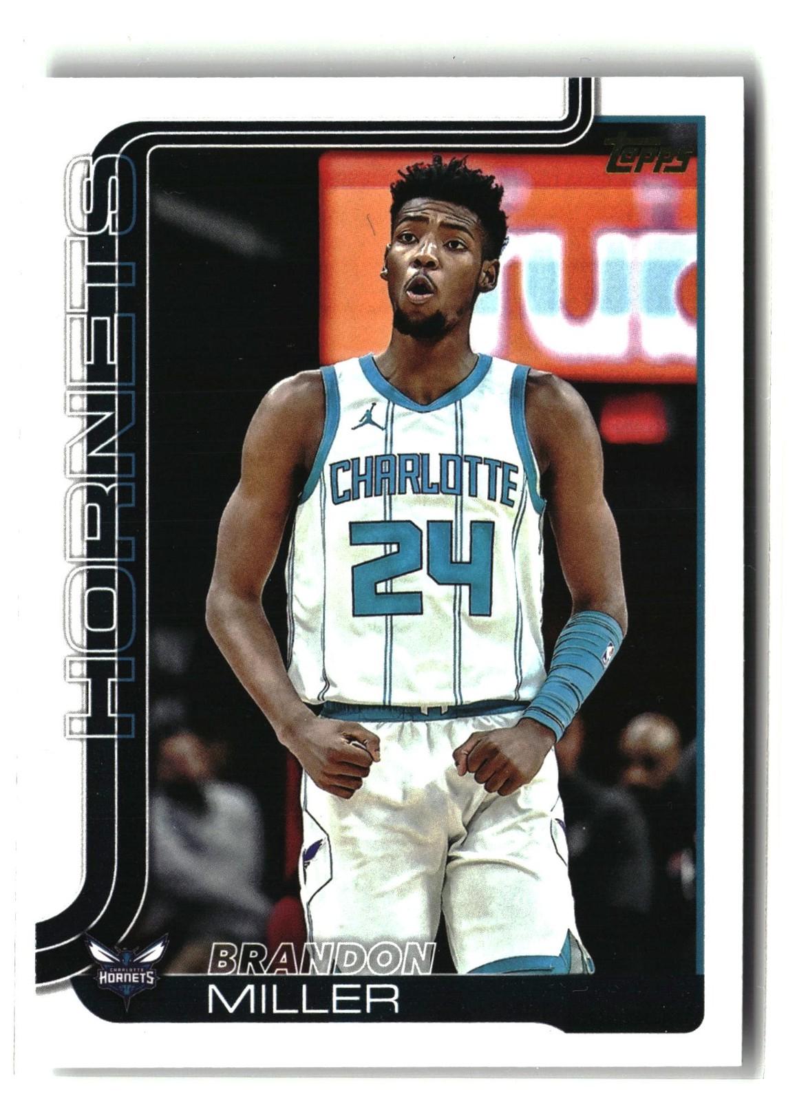 Brandon Miller [Image Variation] #68
