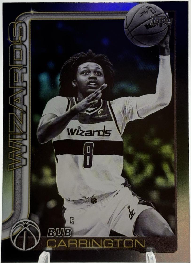Bub Carrington [Black Friday Shimmer] #97